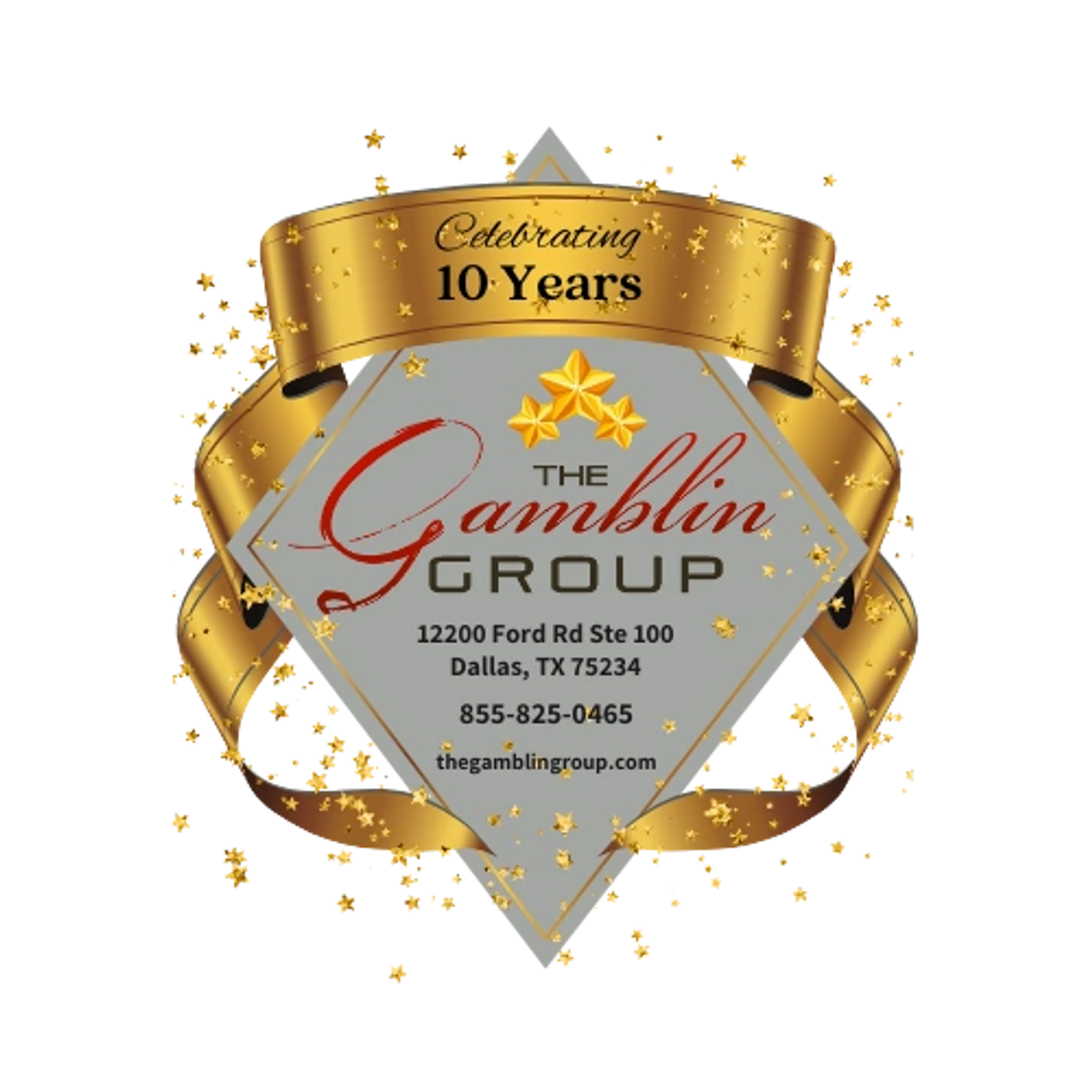 10th Anniversary